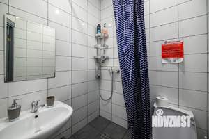 Студия квартира, посуточно, 22м2, 2/7 этаж