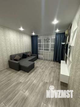 1-к квартира, на длительный срок, 38м2, 8/9 этаж