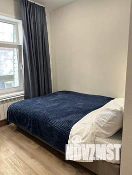 1-к квартира, посуточно, 18м2, 2/2 этаж