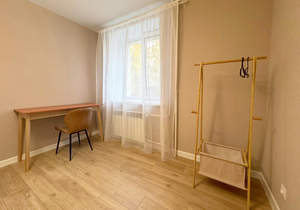 3-к квартира, на длительный срок, 84м2, 1/9 этаж