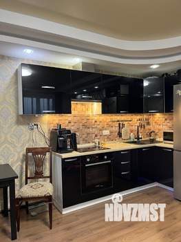 1-к квартира, на длительный срок, 32м2, 12/20 этаж