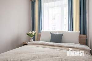 2-к квартира, посуточно, 42м2, 1/1 этаж