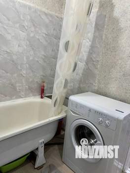 1-к квартира, на длительный срок, 31м2, 4/5 этаж