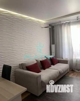 2-к квартира, на длительный срок, 71м2, 8/10 этаж