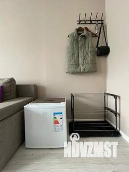 Студия квартира, посуточно, 12м2, 3/5 этаж