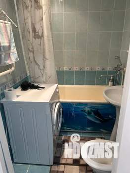 1-к квартира, посуточно, 31м2, 3/5 этаж