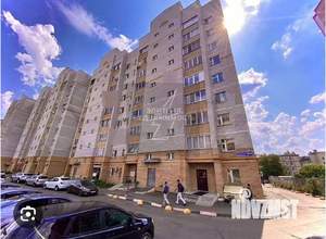 2-к квартира, на длительный срок, 60м2, 2/9 этаж
