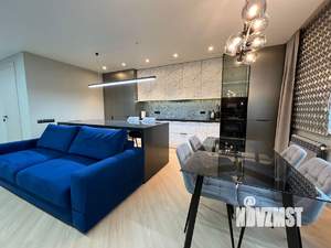 2-к квартира, на длительный срок, 91м2, 21/26 этаж