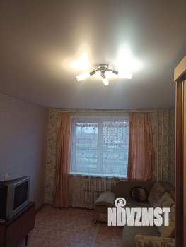 1-к квартира, на длительный срок, 38м2, 6/10 этаж