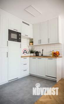 1-к квартира, на длительный срок, 47м2, 16/19 этаж