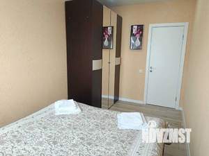 2-к квартира, посуточно, 51м2, 25/25 этаж