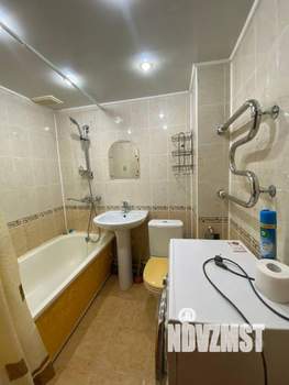 1-к квартира, на длительный срок, 36м2, 5/9 этаж