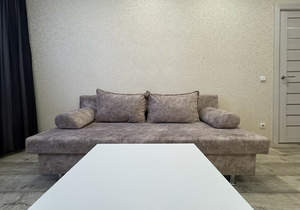 1-к квартира, на длительный срок, 34м2, 4/14 этаж