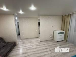 1-к квартира, на длительный срок, 32м2, 2/4 этаж