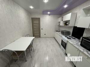 2-к квартира, на длительный срок, 57м2, 2/13 этаж