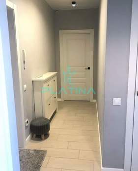 1-к квартира, на длительный срок, 38м2, 14/20 этаж