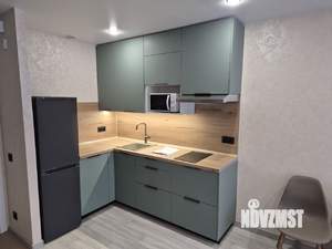 1-к квартира, на длительный срок, 33м2, 4/17 этаж