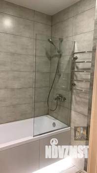 1-к квартира, на длительный срок, 39м2, 5/6 этаж