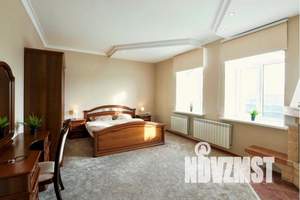 4-к квартира, посуточно, 160м2, 4/4 этаж
