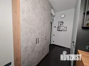 Студия квартира, посуточно, 24м2, 3/4 этаж