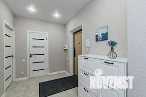 2-к квартира, посуточно, 51м2, 5/16 этаж