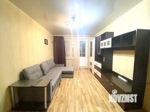 1-к квартира, на длительный срок, 35м2, 7/9 этаж