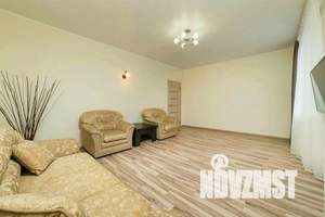 2-к квартира, посуточно, 77м2, 6/10 этаж