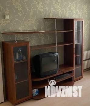 1-к квартира, на длительный срок, 42м2, 1/9 этаж