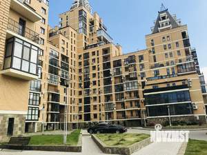 4-к квартира, на длительный срок, 220м2, 7/15 этаж