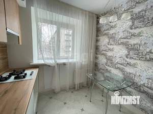 1-к квартира, на длительный срок, 35м2, 3/5 этаж