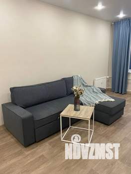 2-к квартира, посуточно, 54м2, 17/19 этаж