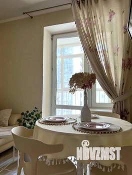 1-к квартира, на длительный срок, 45м2, 7/12 этаж