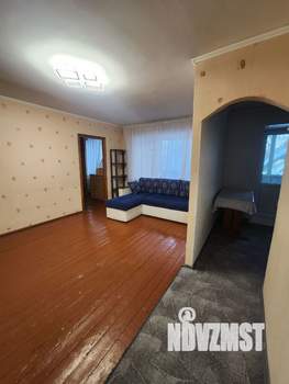 2-к квартира, на длительный срок, 42м2, 2/5 этаж