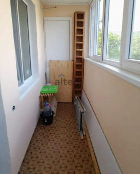 2-к квартира, на длительный срок, 45м2, 2/9 этаж