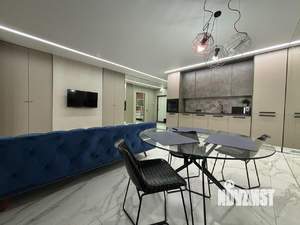 2-к квартира, на длительный срок, 55м2, 25/27 этаж