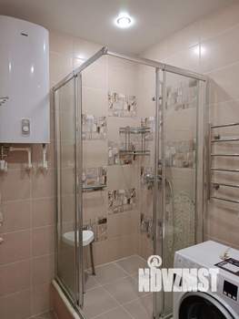 1-к квартира, на длительный срок, 52м2, 4/11 этаж