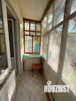 1-к квартира, на длительный срок, 35м2, 4/5 этаж