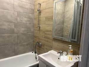 2-к квартира, посуточно, 44м2, 8/12 этаж