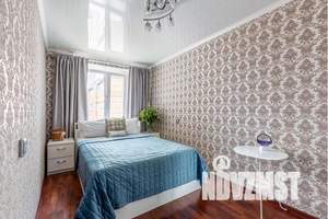 2-к квартира, посуточно, 72м2, 9/10 этаж