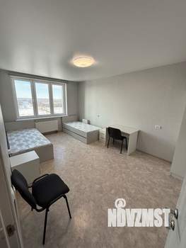 2-к квартира, на длительный срок, 58м2, 8/22 этаж