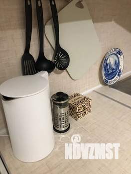 1-к квартира, посуточно, 39м2, 7/9 этаж