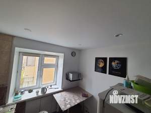 1-к квартира, на длительный срок, 31м2, 3/5 этаж