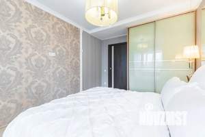 3-к квартира, посуточно, 65м2, 7/10 этаж