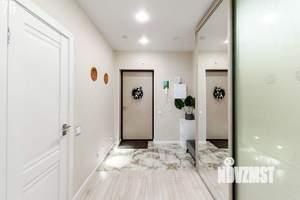 1-к квартира, на длительный срок, 32м2, 7/19 этаж