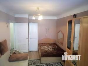 1-к квартира, на длительный срок, 30м2, 1/5 этаж