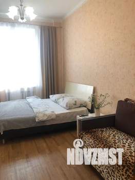 2-к квартира, посуточно, 60м2, 4/5 этаж