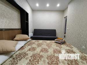 2-к квартира, посуточно, 70м2, 13/18 этаж