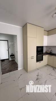 1-к квартира, на длительный срок, 46м2, 6/11 этаж