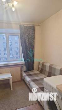 Студия квартира, на длительный срок, 15м2, 3/5 этаж