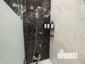 1-к квартира, посуточно, 40м2, 16/19 этаж